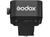 Trigger Godox X3 for Canon, Fuji, Sony